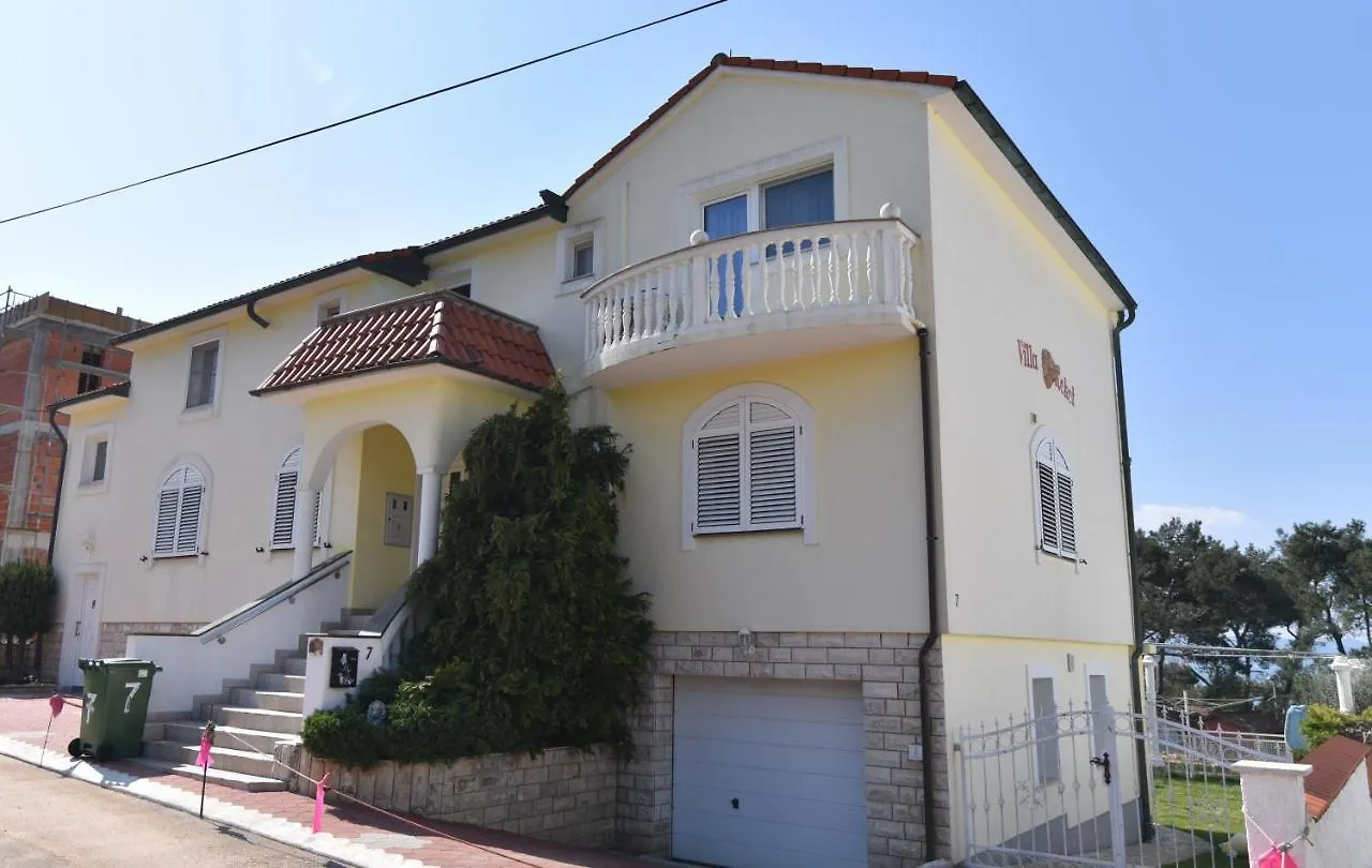Villa-Kokot Zadar