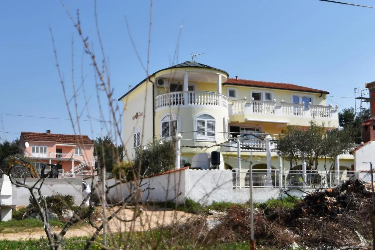 Guest house Villa-Kokot Zadar