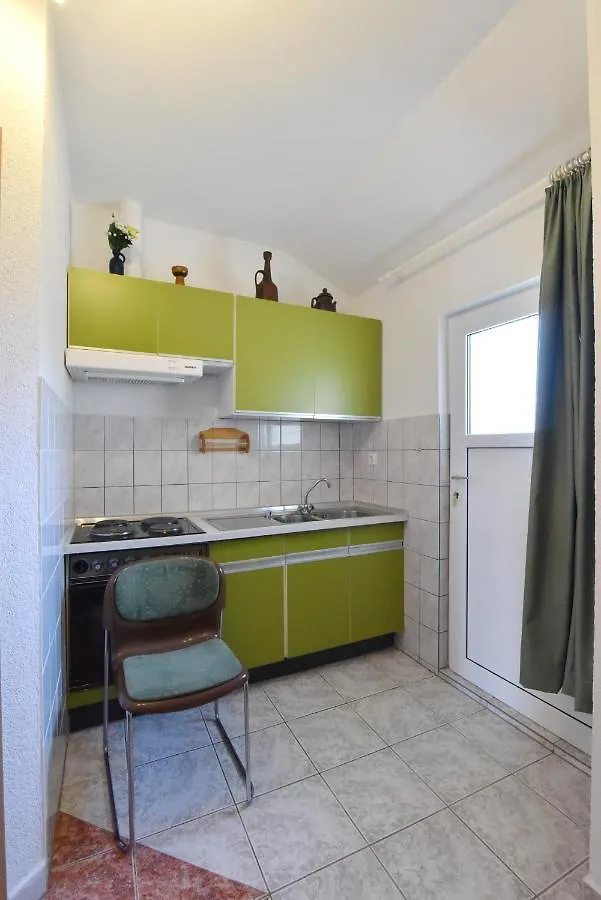 Villa-Kokot Zadar Guest house