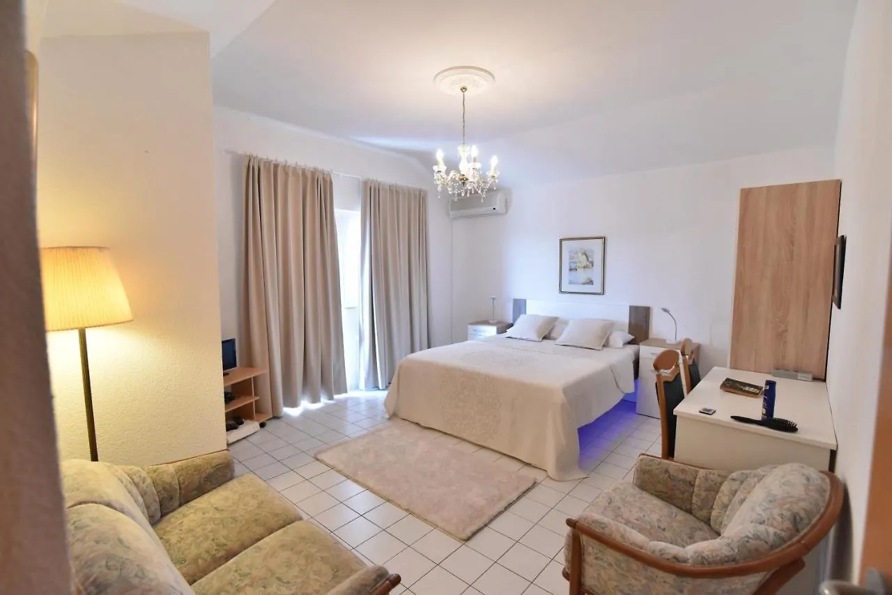 Villa-Kokot Zadar 0*,