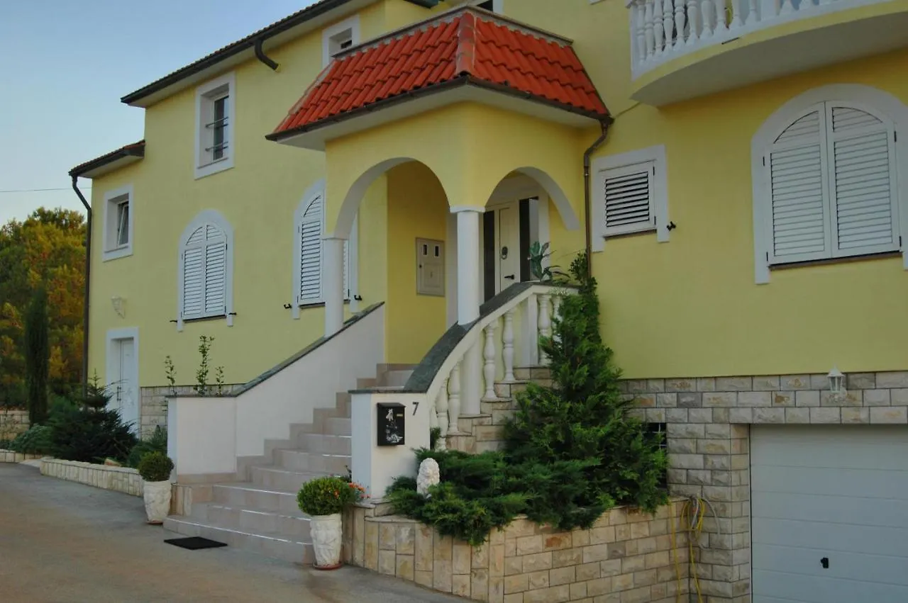 Villa-Kokot Zadar 0*,  Croatia