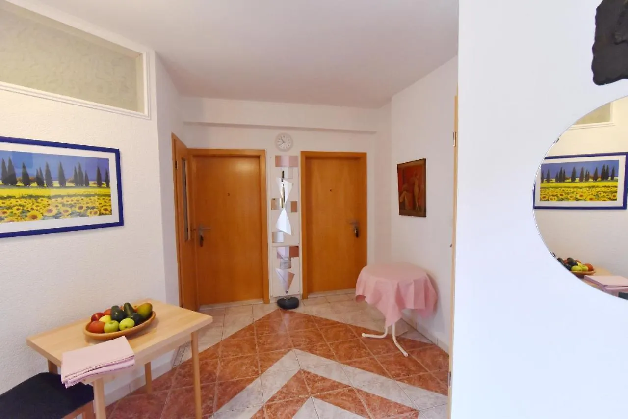 Villa-Kokot Zadar Croatia