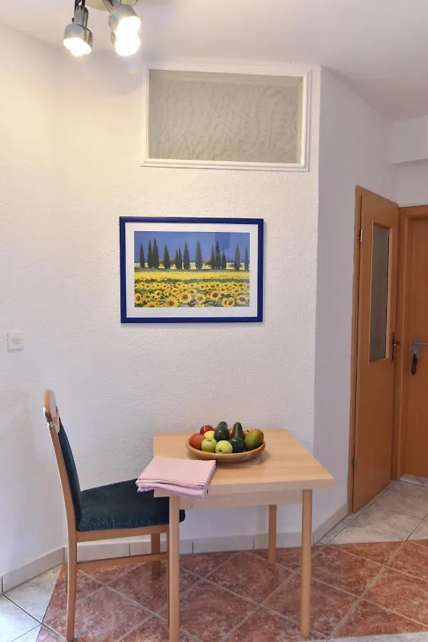 Villa-Kokot Zadar