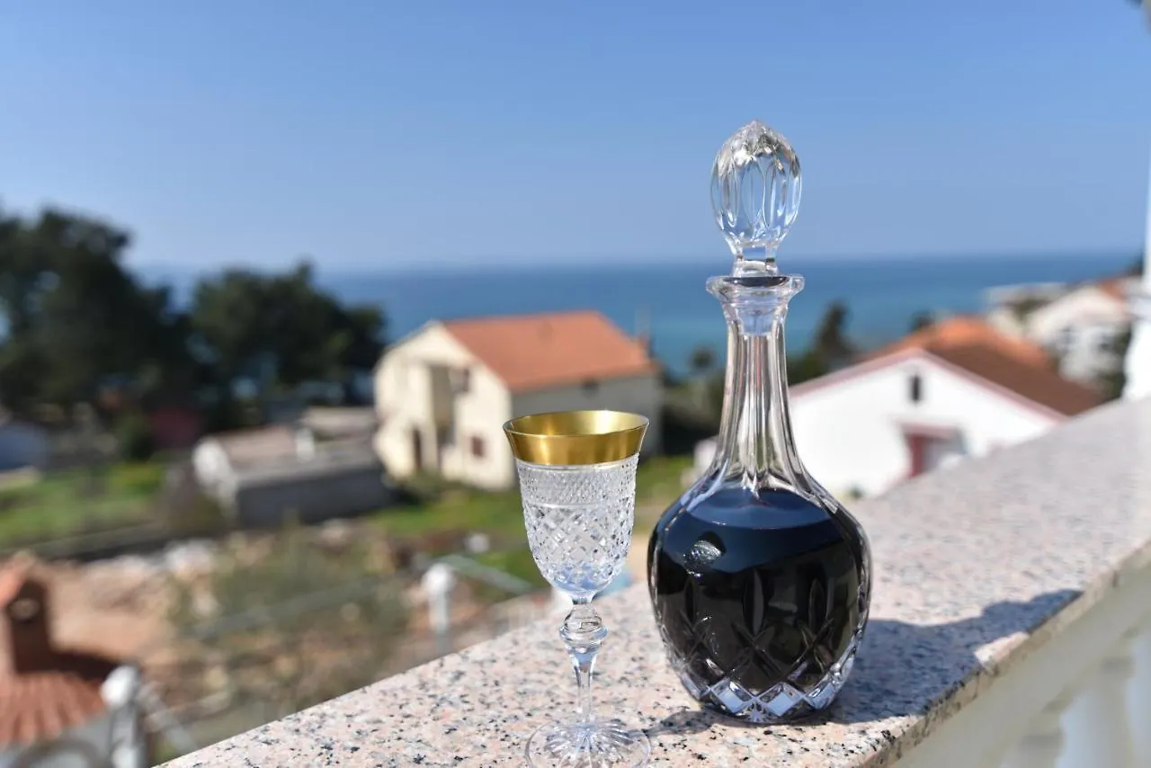 Villa-Kokot Zadar