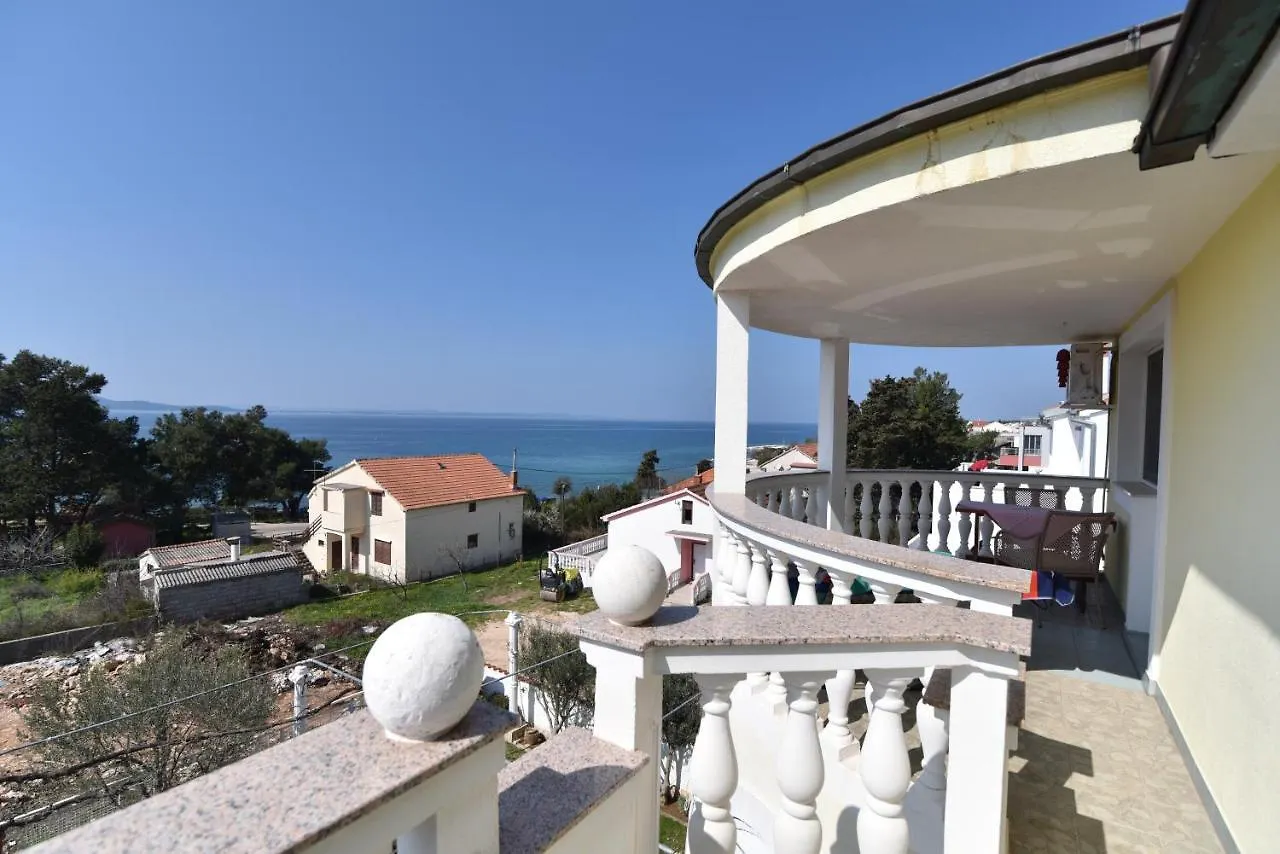 Villa-Kokot Zadar Croatia