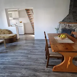  Maison d'hôtes J&m