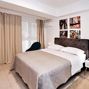  Maison d'hôtes Centrooms Kovac1