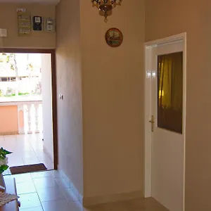 Guest house And Toka, Zadar